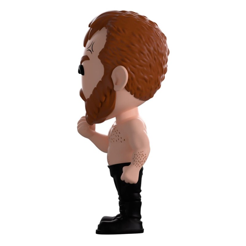 All Elite Wrestling Vinyl figurine Jon Moxley 12 cm | 0810163654572