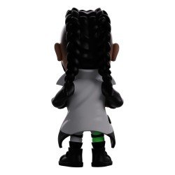 All Elite Wrestling Vinyl figurine Swerve Strickland 12 cm | 0810163654589