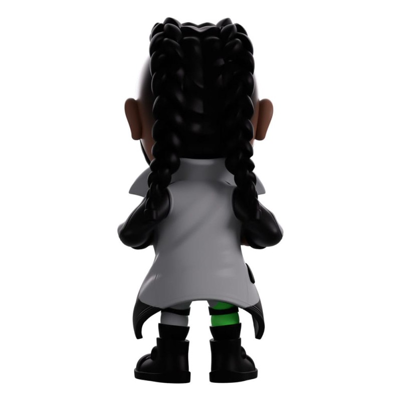 All Elite Wrestling Vinyl Figure Swerve Strickland 12 cm | 0810163654589