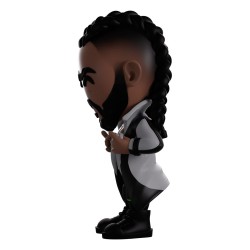 All Elite Wrestling Vinyl figurine Swerve Strickland 12 cm | 0810163654589