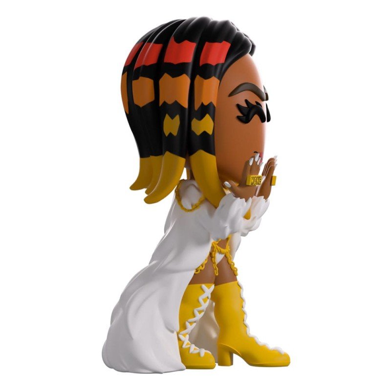 All Elite Wrestling Vinyl Figure Mercedes Moné 12 cm | 0810163654596