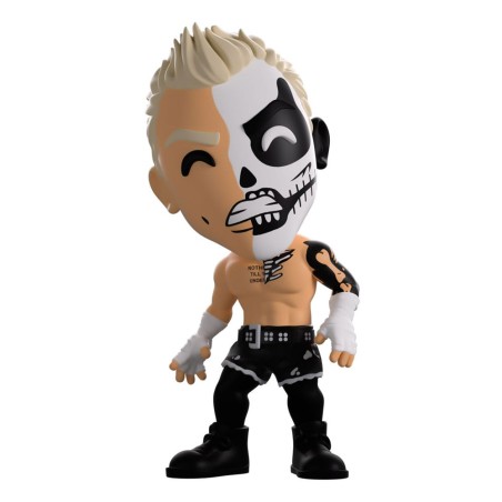 All Elite Wrestling Vinyl figurine Darby Allin 12 cm | 0810163654602