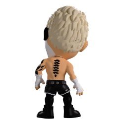 All Elite Wrestling Vinyl Figure Darby Allin 12 cm | 0810163654602