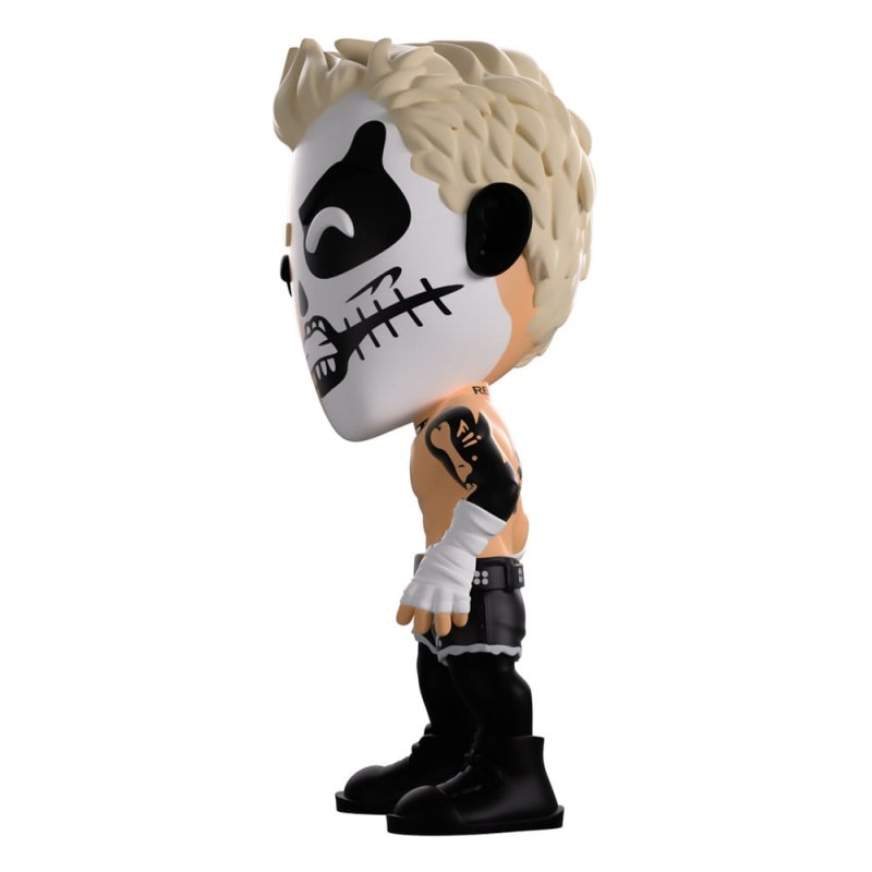 All Elite Wrestling Vinyl Figure Darby Allin 12 cm | 0810163654602