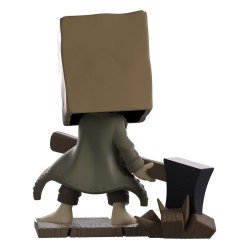 Little Nightmares 2 Vinyl figurine Mono 11 cm | 0810163654626