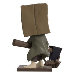 Little Nightmares 2 Vinyl figurine Mono 11 cm | 0810163654626