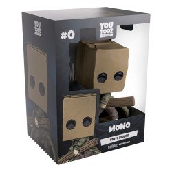 Little Nightmares 2 Vinyl figurine Mono 11 cm | 0810163654626