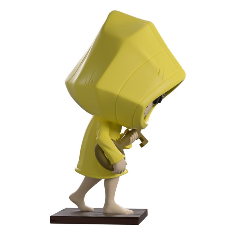 Little Nightmares 2 Vinyl Figure Six 12 cm | 0810163654633