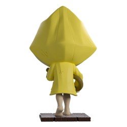 Little Nightmares 2 Vinyl Figure Six 12 cm | 0810163654633
