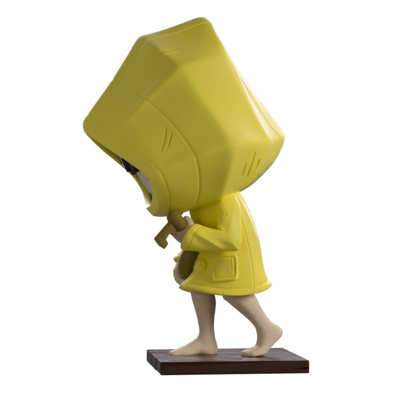 Little Nightmares 2 Vinyl figurine Six 12 cm | 0810163654633