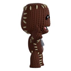 Sackboy Vinyl Figure Sackboy 12 cm | 0810163654664