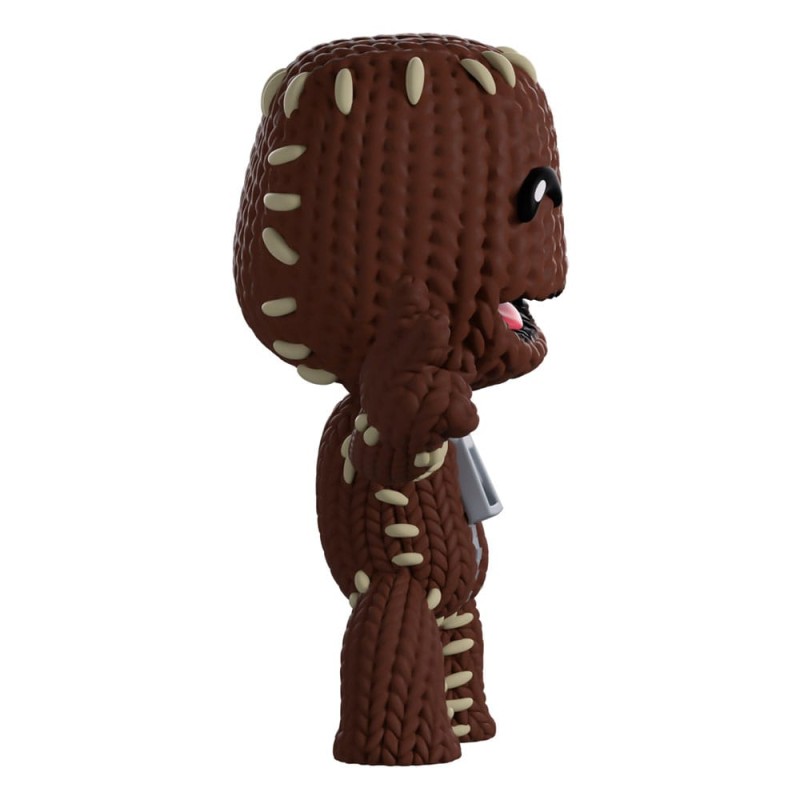 Sackboy Vinyl Figure Sackboy 12 cm | 0810163654664