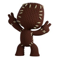 Sackboy Vinyl Figure Sackboy 12 cm | 0810163654664