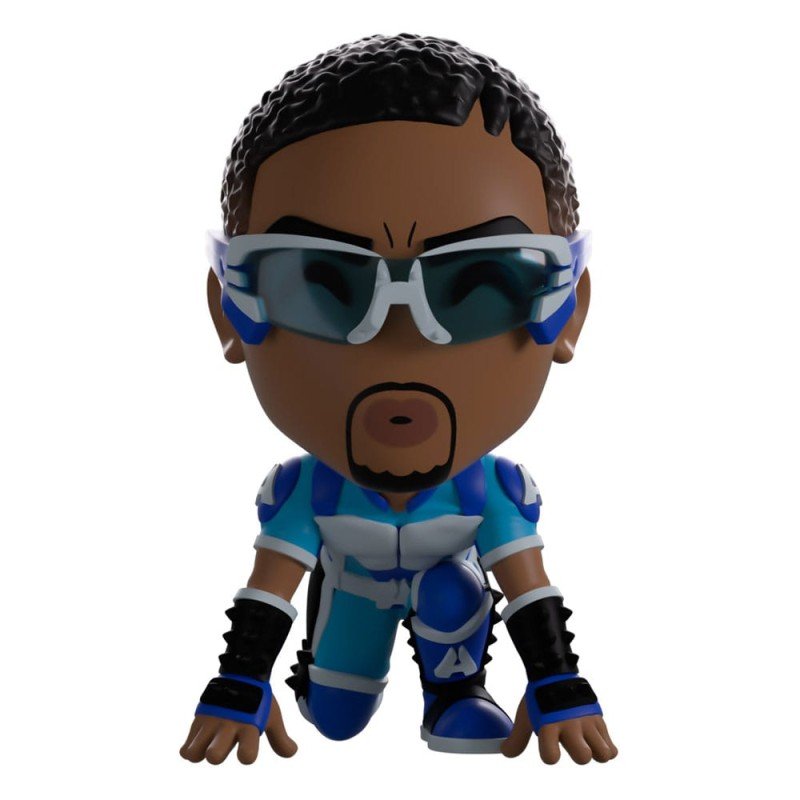 The Boys Vinyl figurine A-Train 9 cm | 0810163654695