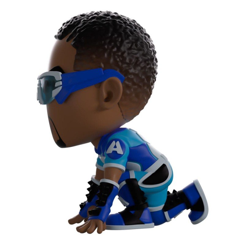 The Boys Vinyl figurine A-Train 9 cm | 0810163654695