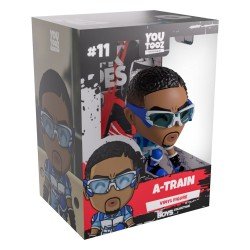 The Boys Vinyl figurine A-Train 9 cm | 0810163654695