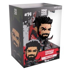The Boys Vinyl figurine Tentacle Butcher 12 cm | 0810163654725