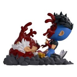 Invincible Vinyl figurine Invincible vs. Conquest 12 cm | 0810163654732