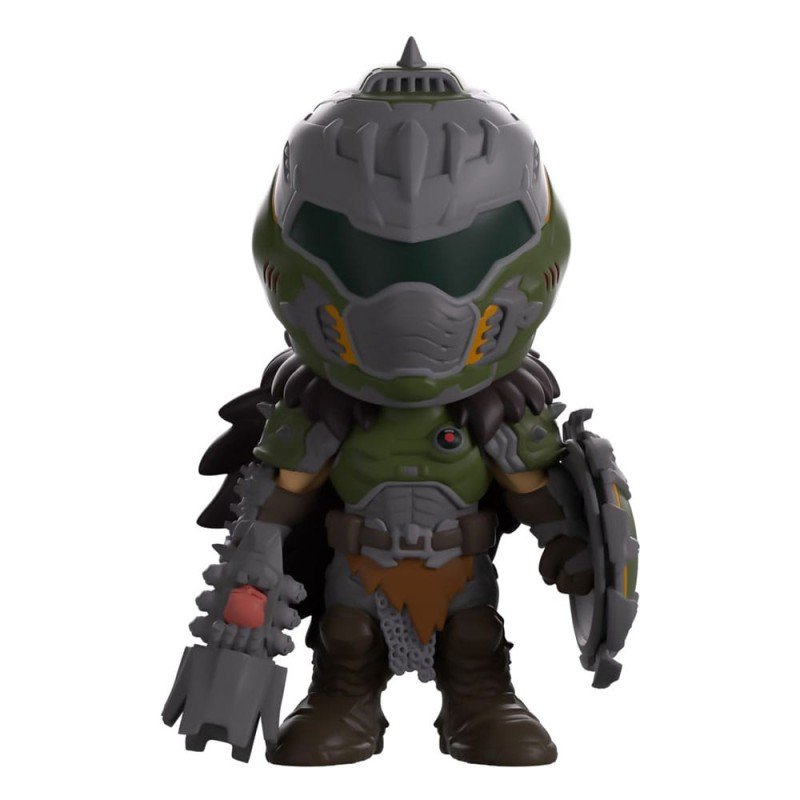 Doom Vinyl Figure Slayer 13 cm | 0810163654749