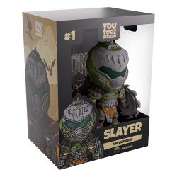 Doom Vinyl figurine Slayer 13 cm | 0810163654749