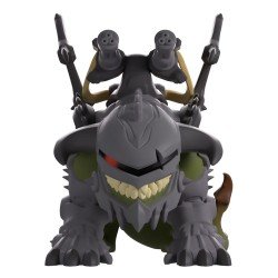 Doom Vinyl figurine Serrat 10 cm