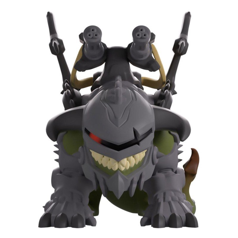 Doom Vinyl Figure Serrat 10 cm | 0810163654756