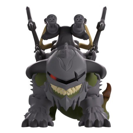 Doom Vinyl Figure Serrat 10 cm | 0810163654756