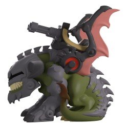 Doom Vinyl Figure Serrat 10 cm | 0810163654756