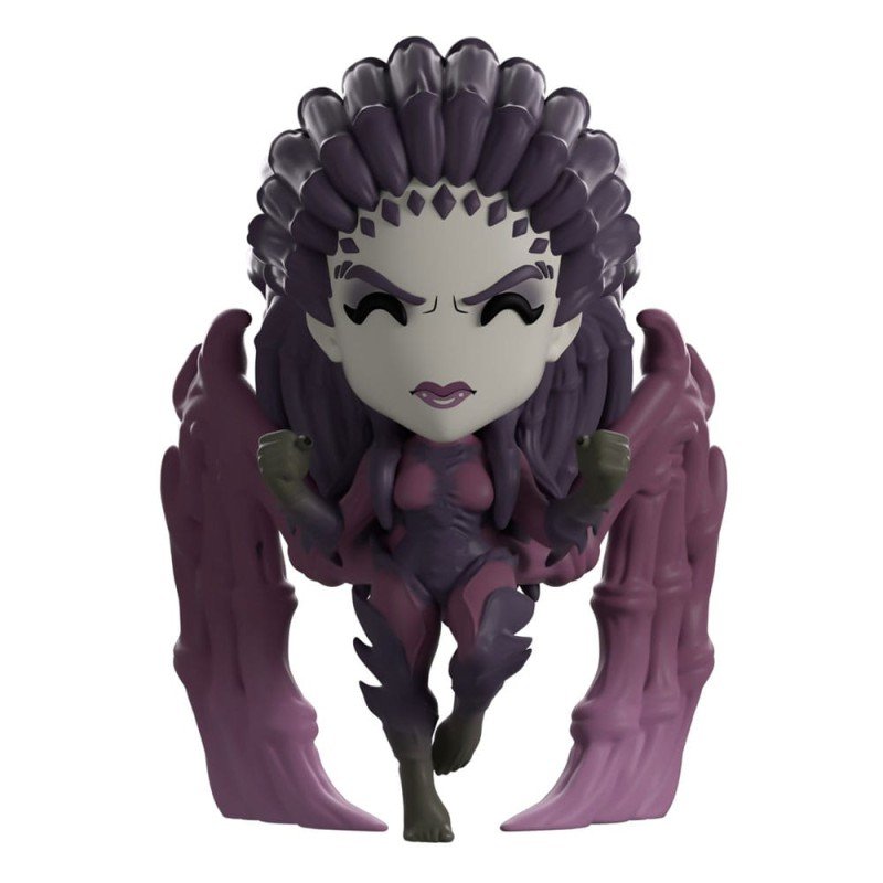 Starcraft Vinyl figurine Kerrigan 13 cm | 0810163654763