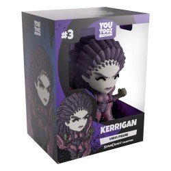 Starcraft Vinyl figurine Kerrigan 13 cm | 0810163654763