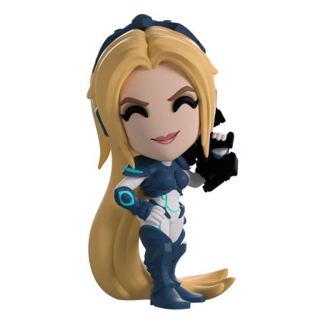 Starcraft Vinyl Figure Nova Terra 12 cm | 0810163654770
