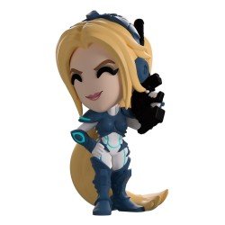 Starcraft Vinyl figurine Nova Terra 12 cm | 0810163654770
