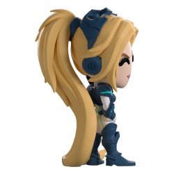 Starcraft Vinyl figurine Nova Terra 12 cm | 0810163654770