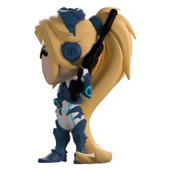 Starcraft Vinyl Figure Nova Terra 12 cm | 0810163654770