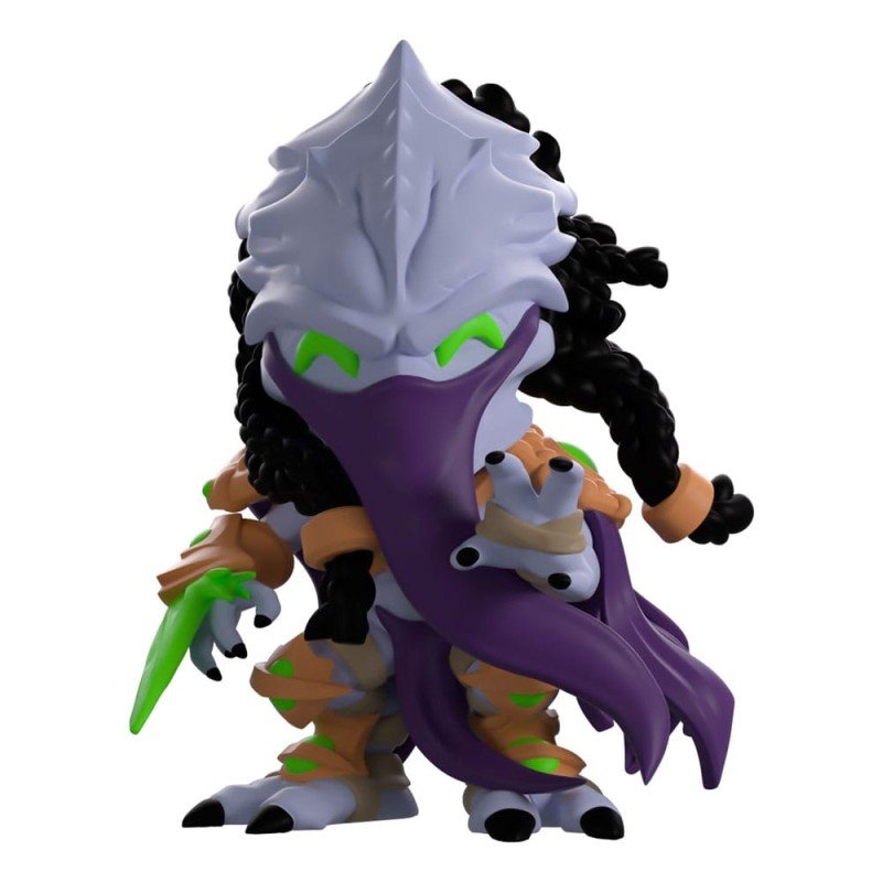 Starcraft Vinyl Figure Zeratul 12 cm | 0810163654787
