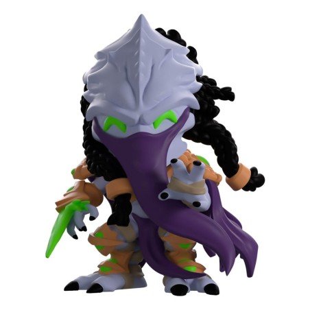 Starcraft Vinyl figurine Zeratul 12 cm | 0810163654787