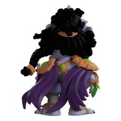 Starcraft Vinyl figurine Zeratul 12 cm | 0810163654787