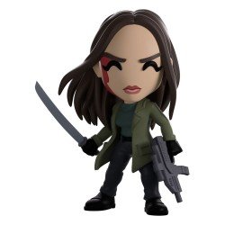 John Wick: Ballerina Vinyl Figure The Ballerina 11 cm | 0810163654824