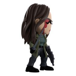 John Wick: Ballerina Vinyl Figure The Ballerina 11 cm | 0810163654824