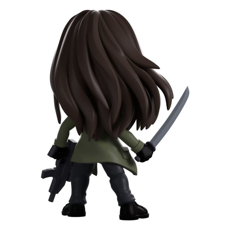 John Wick: Ballerina Vinyl Figure The Ballerina 11 cm | 0810163654824