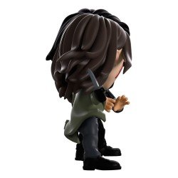 John Wick: Ballerina pack 2 Vinyl figurines Ballerina & John Wick 11 cm | 0810163654831
