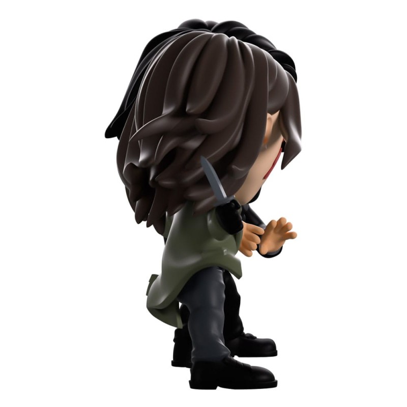 John Wick: Ballerina Vinyl Figures 2-Pack Ballerina & John Wick 11 cm | 0810163654831