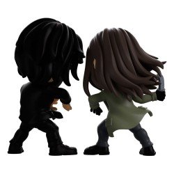 John Wick: Ballerina pack 2 Vinyl figurines Ballerina & John Wick 11 cm | 0810163654831