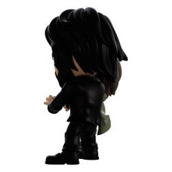 John Wick: Ballerina Vinyl Figures 2-Pack Ballerina & John Wick 11 cm | 0810163654831