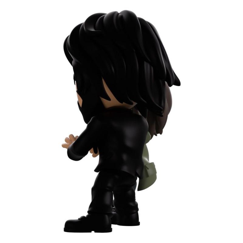 John Wick: Ballerina Vinyl Figures 2-Pack Ballerina & John Wick 11 cm | 0810163654831