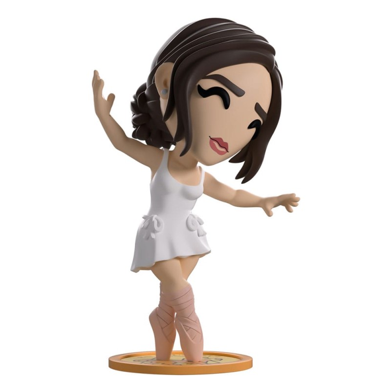 John Wick: Ballerina Vinyl Figure Pointe Ballerina 12 cm | 0810163654848