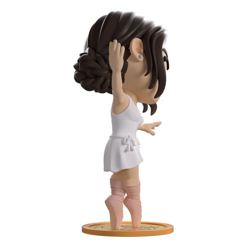 John Wick: Ballerina Vinyl Figure Pointe Ballerina 12 cm | 0810163654848