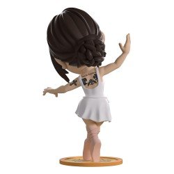 John Wick: Ballerina Vinyl Figure Pointe Ballerina 12 cm | 0810163654848