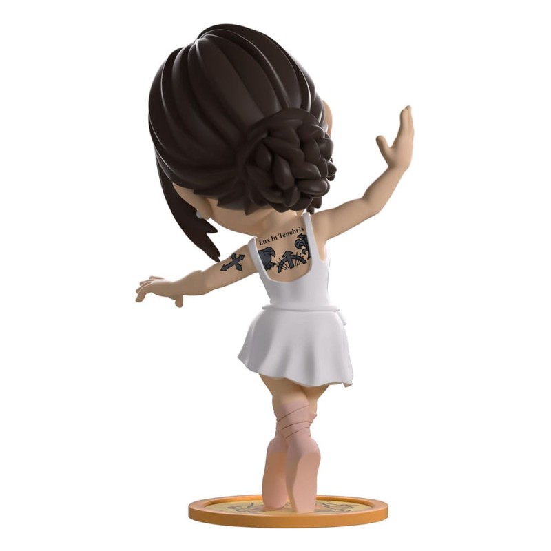 John Wick: Ballerina Vinyl Figure Pointe Ballerina 12 cm | 0810163654848