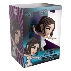 John Wick: Ballerina Vinyl Figure Pointe Ballerina 12 cm | 0810163654848